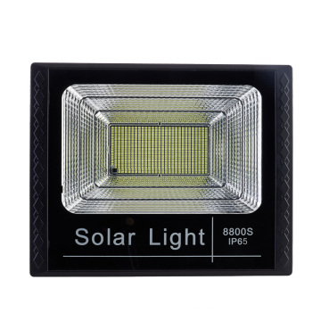 Factory supplies ce solar lamp outdoor waterproof led 100w solar light